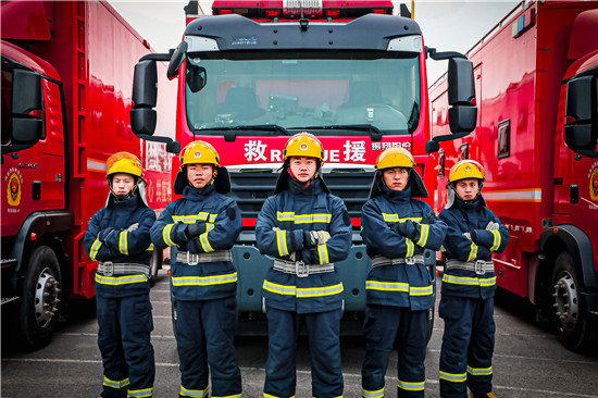 《整裝待發(fā)》